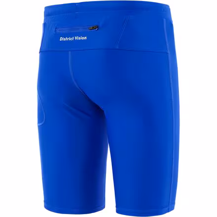 Recycled Pocketed 9in Half-Tight - Men's