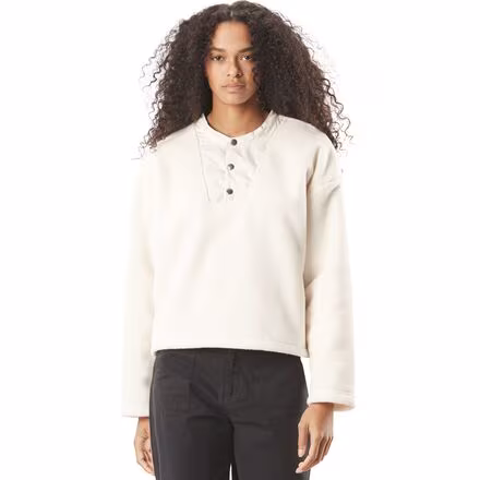 Volda Fleece Crew - Women's
