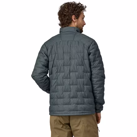 Micro Puff Insulated Jacket - Men's