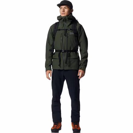 Chockstone Alpine Pant - Men's