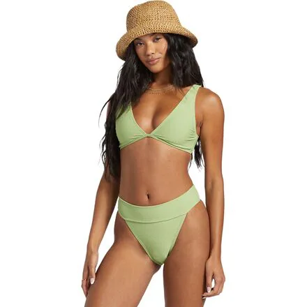 Tanlines Aruba Bikini Bottom - Women's
