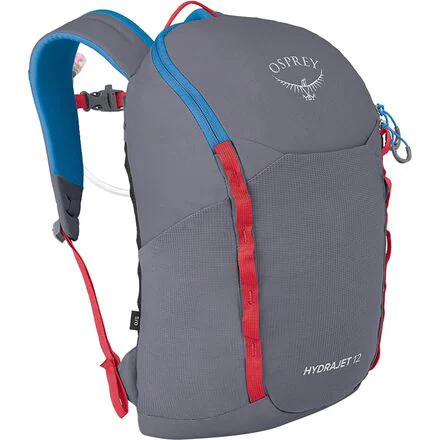 HydraJet 12L Hydration Pack - Kids'