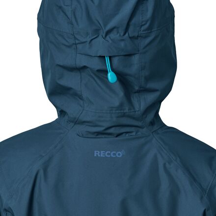 Powder Town 3-in-1 Jacket - Women's