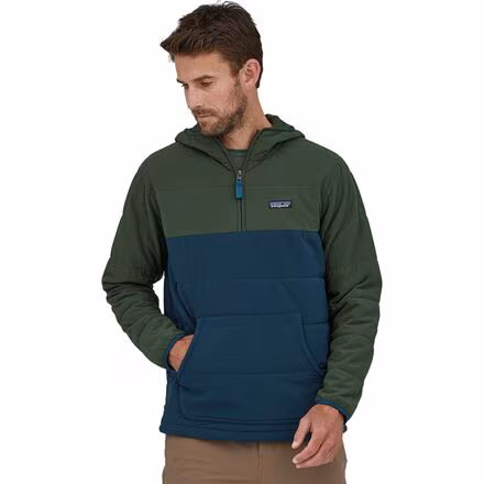 Pack In Pullover Hoodie - Men's