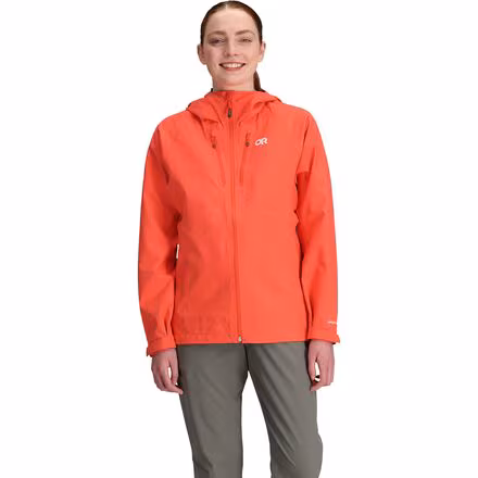MicroGravity Jacket - Women's