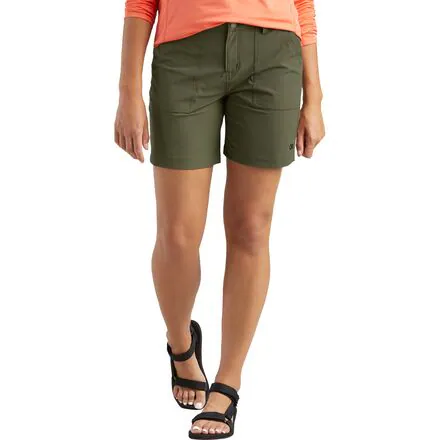 Ferrosi 7in Short - Women's