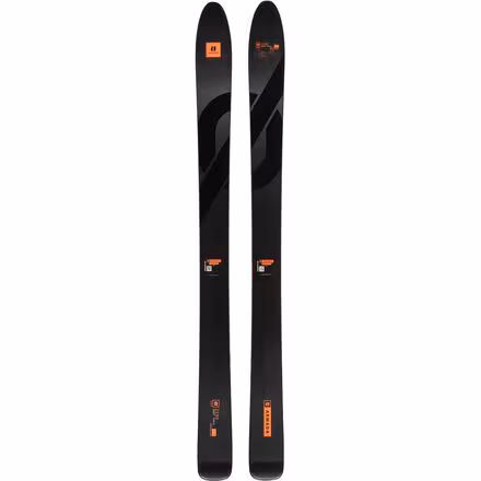 Short Pants Paradox Ski - 2024