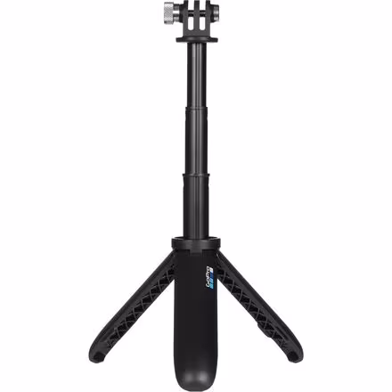 Shorty (Mini Extension Pole + Tripod)