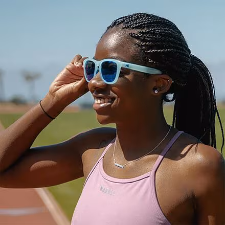 Premiums Sport Polarized Sunglasses