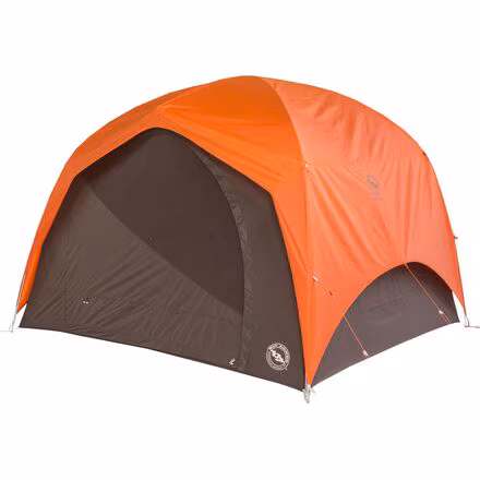 Big House 4 Tent: 4-Person 3-Season