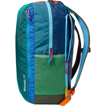 Batac Del Dia 24L Backpack