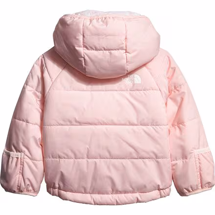 Perrito Reversible Hooded Jacket - Infants'
