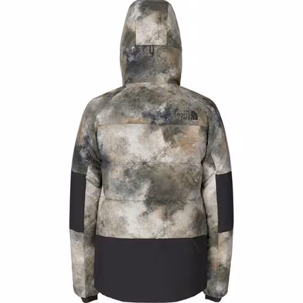 Corefire Down Windstopper Jacket - Men's