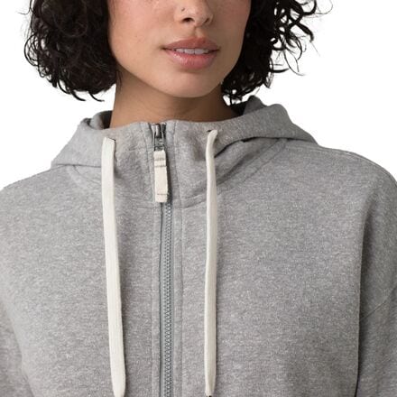 Cozy Up Jacket - Women's