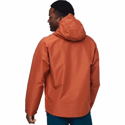 Cielo Rain Anorak - Men's