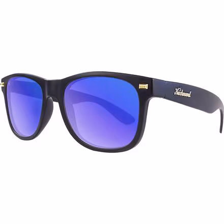 Fort Knocks Polarized Sunglasses