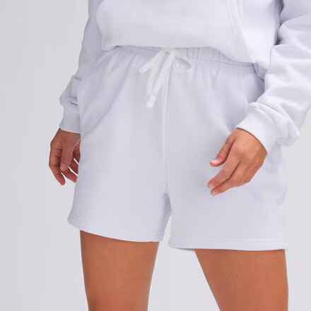 Sweat Short - Past Season - Women's