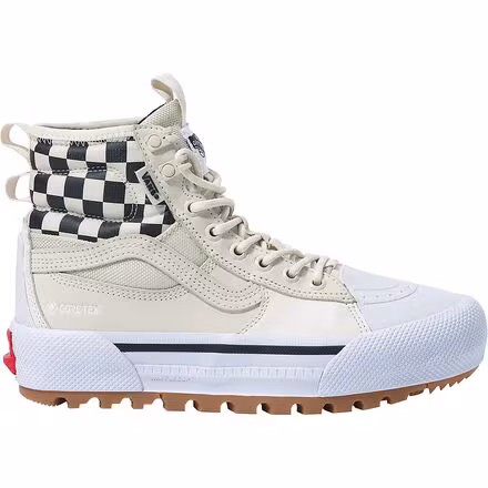 Checkerboard Sk8-Hi GORE-TEX MTE-3 Shoe - Women's