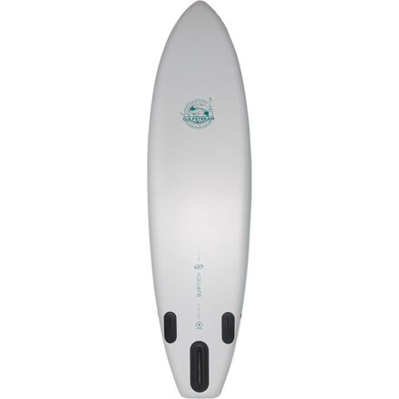 Gulfstream Inflatable Stand-Up Paddleboard