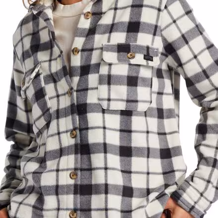 Forge Fleece - Women's