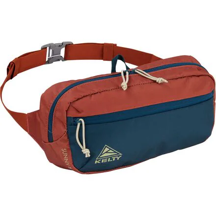 Sunny 5L Lumbar Pack