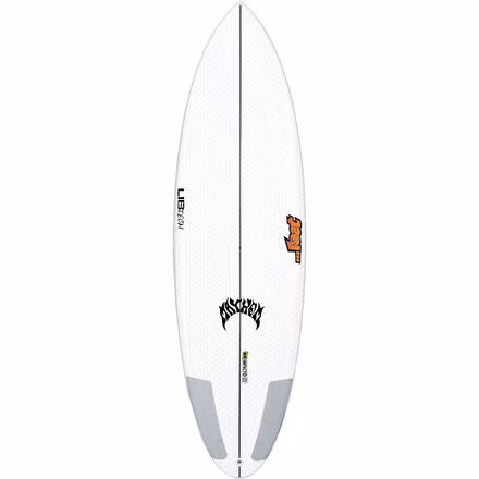 Lost Quiver Killer Board