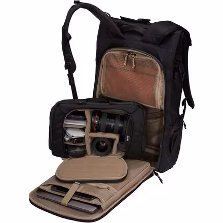 Covert Camera 32L Backpack