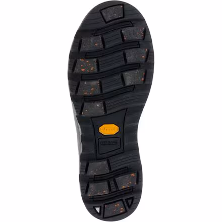 Spencer Mid Boot - Men's