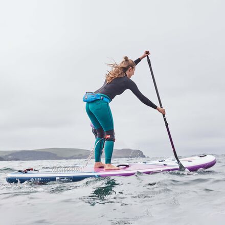 Ride Inflatable Stand-Up Paddleboard - 2024