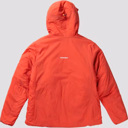 Rime IN Flex Hooded Jacket - Women's