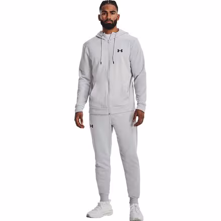 Armour Fleece Full-Zip Hoodie - Men's