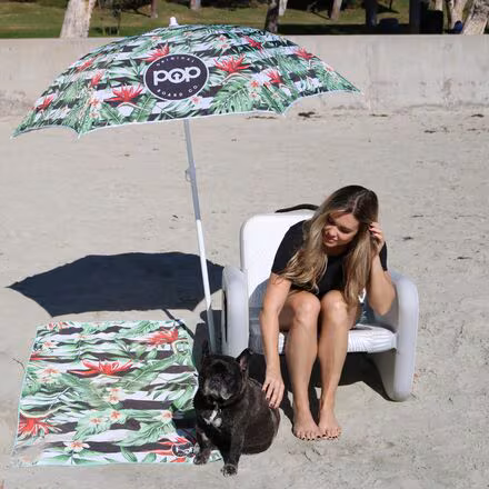 Inflatable POPUP Chair Set