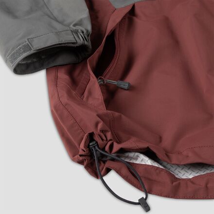 Storm Defender Relaxed Fit LW Packable Jacket - Men's