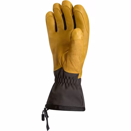 Patrol Glove