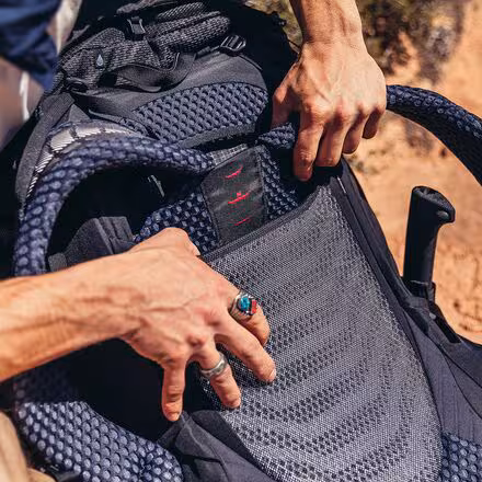 Baltoro 100L Pro Backpack