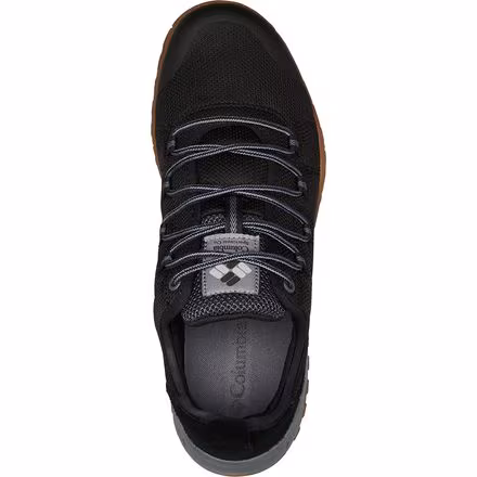 Fairbanks Low Shoe - Men's