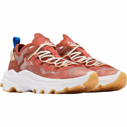 Kinetic Breakthru Tech Lace Sneaker - Women's