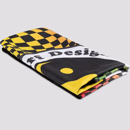 Walos Perf Quick-Dry Towel