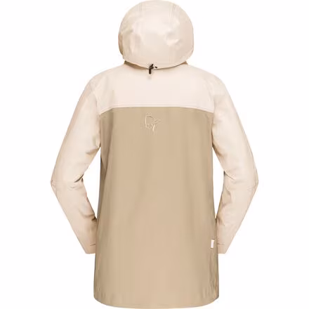 Femund Cotton Jacket - Women's