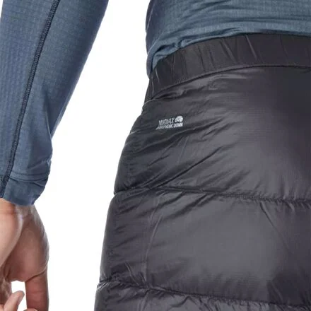 Argon Down Pant - Men's