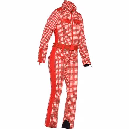 Starstruck Ski Jumpsuit - Women's