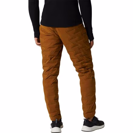 Stretchdown Pant - Men's