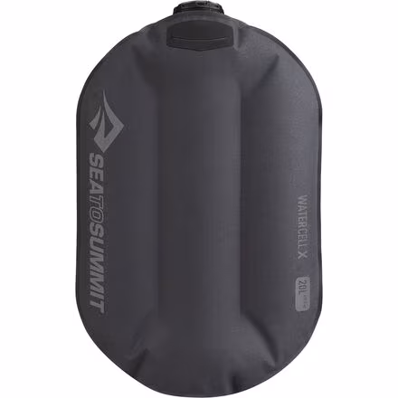 Watercell X Reservoir