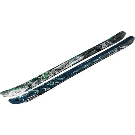 Bent 100 Ski - 2024