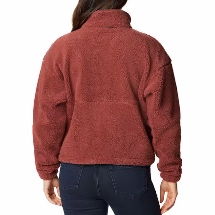 Laurelwoods II Interchange Jacket - Women's