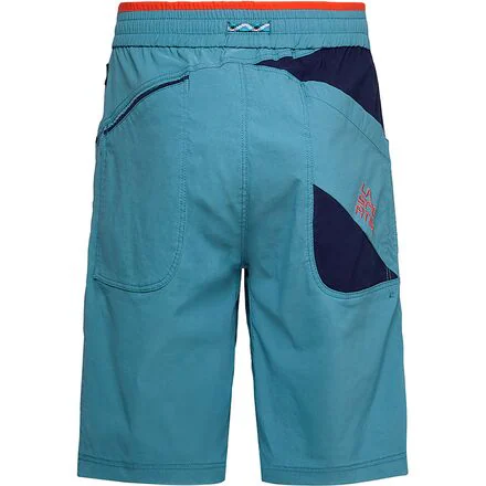 Belay 12In Short - Men's