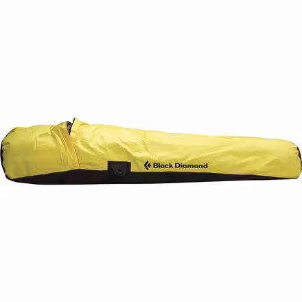 Big Wall Hooped Bivy