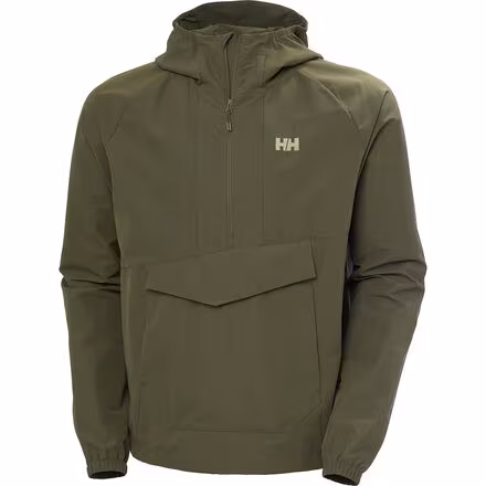 Vista Hike Anorak - Men's