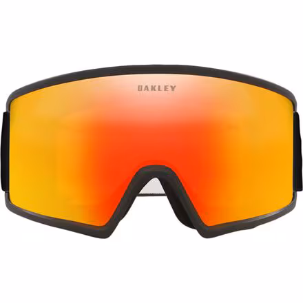 Target Line M Goggles