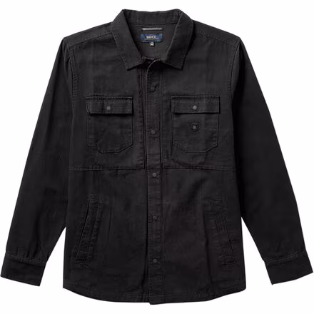 Hebrides Unlined Jacket - Men's